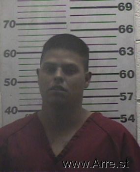 Theodore  Martinez Mugshot