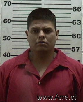 Theodore  Martinez Mugshot