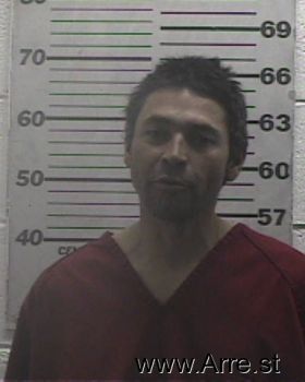 Theodore M Pacheco Mugshot