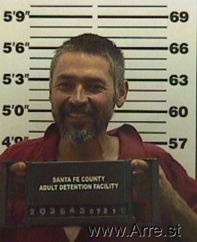 Theodore M Pacheco Mugshot