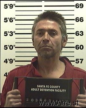 Theodore  Pacheco Mugshot