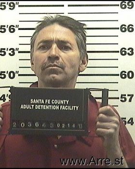 Theodore  Pacheco Mugshot