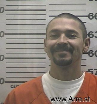 Theodore  Pacheco Mugshot