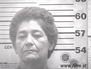 Theresa J Lopez Mugshot