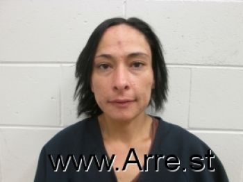 Theresa Arabelle Lopez Mugshot