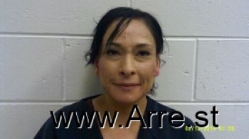 Theresa Arabelle Lopez Mugshot