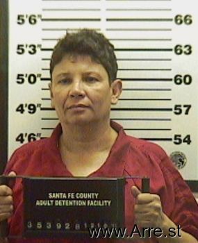 Theresa K Martinez Mugshot