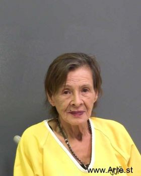 Theresa Irene Moralez Mugshot