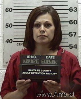 Theresa  Westfall Mugshot