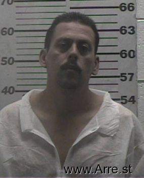 Thomas  Barela Mugshot