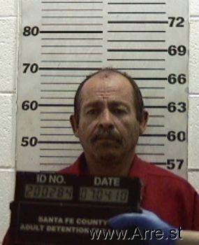 Thomas E Barron Mugshot