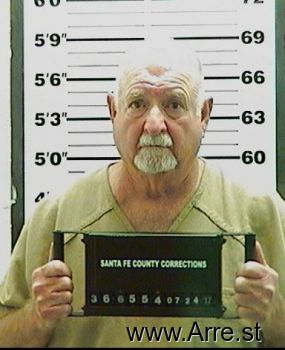 Thomas  Burns Mugshot