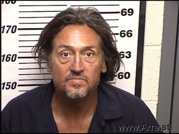 Thomas  Edeal Mugshot