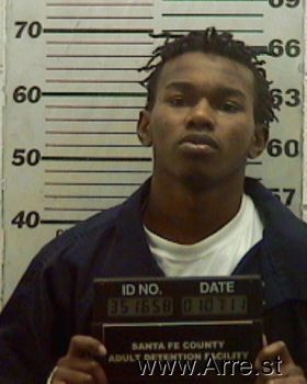 Thomas Bernard Elder Mugshot