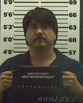 Thomas  Gonzales Mugshot