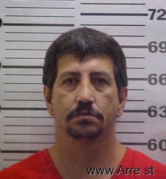 Thomas  Gonzales Mugshot