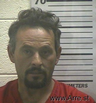 Thomas  Gonzales Mugshot