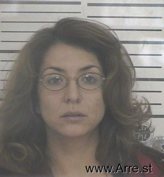 Thomas Loretta Gonzales Mugshot