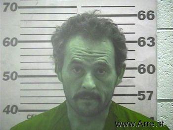 Thomas J Gonzales Mugshot