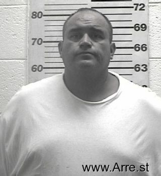 Thomas R Gonzales Mugshot