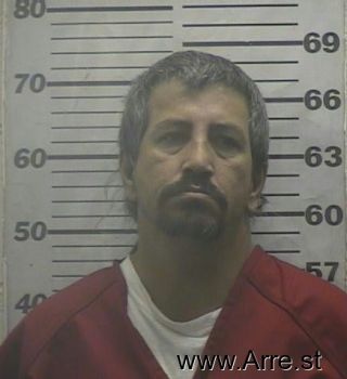 Thomas G Gonzales Mugshot