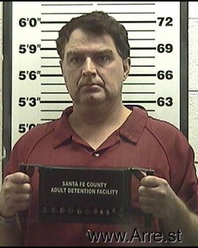 Thomas M Harris Mugshot