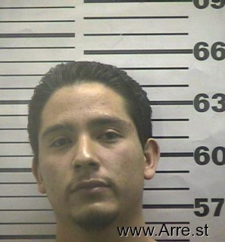 Thomas  Herrera Mugshot