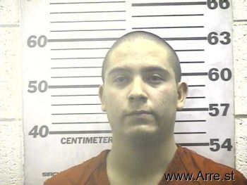 Thomas  Herrera Mugshot