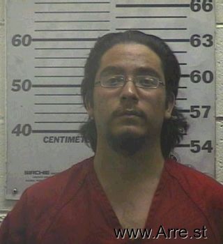 Thomas  Herrera Mugshot