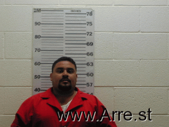 Thomas B Herrera Mugshot