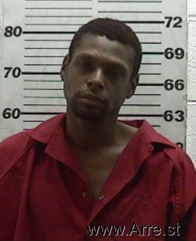 Thomas  Hill Mugshot