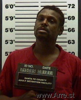 Thomas  Hill Mugshot