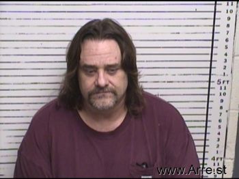 Thomas Allen Hughes Mugshot