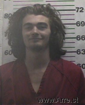 Thomas  Larson Mugshot