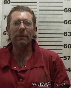 Thomas  Larson Mugshot