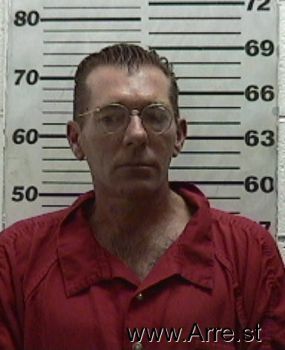 Thomas Dale Larson Mugshot