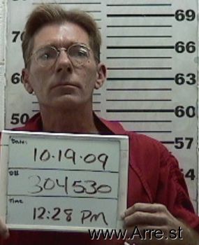 Thomas Dale Larson Mugshot