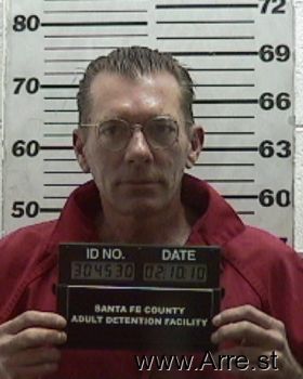 Thomas Dale Larson Mugshot