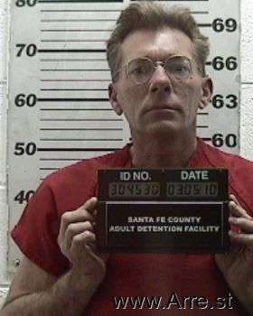 Thomas Dale Larson Mugshot