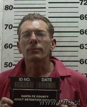 Thomas Dale Larson Mugshot