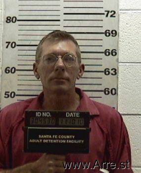 Thomas Dale Larson Mugshot