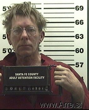 Thomas Dale Larson Mugshot