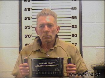 Thomas Dale Larson Mugshot