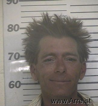 Thomas D Larson Mugshot