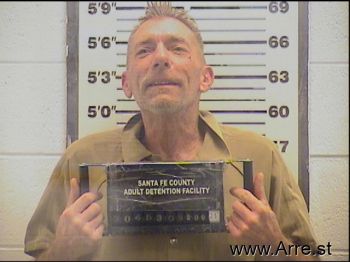 Thomas Dale Larson Mugshot