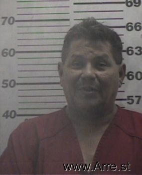 Thomas  Lopez Mugshot