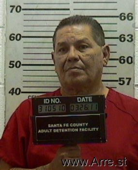 Thomas  Lopez Mugshot