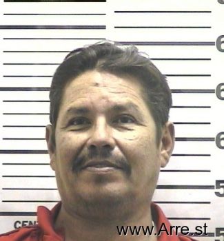 Thomas  Lopez Mugshot