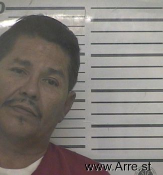 Thomas  Lopez Mugshot