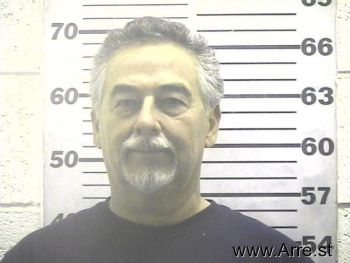 Thomas  Lopez Mugshot